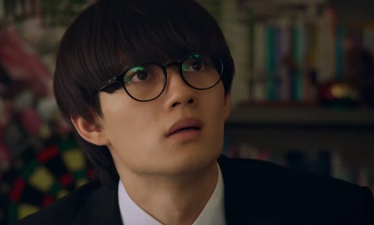 Игра на триллион 4 серия