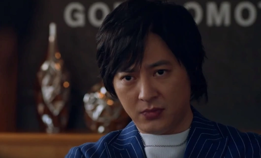 Игра на триллион 5 серия