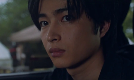 Игра на триллион 6 серия