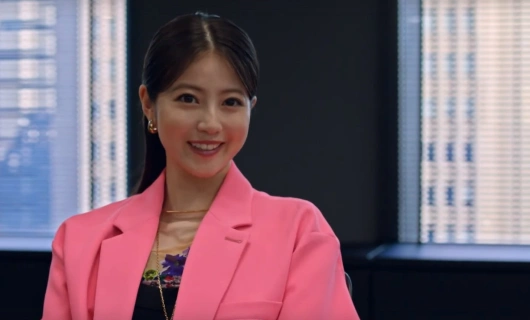 Игра на триллион 7 серия