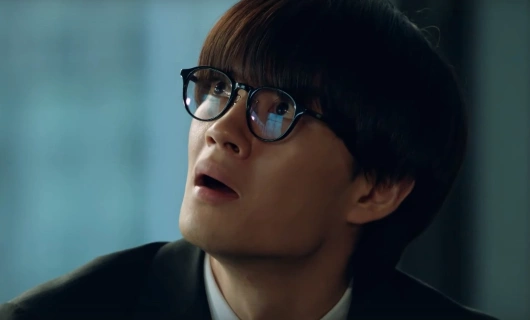 Игра на триллион 9 серия