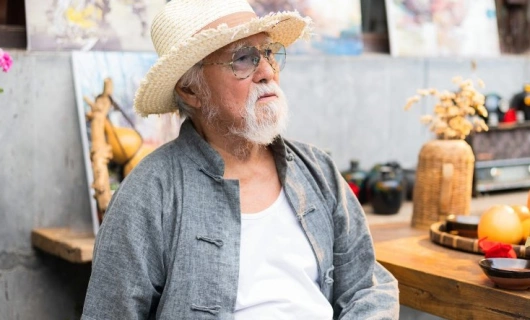 К западу от Юймэня 1 серия