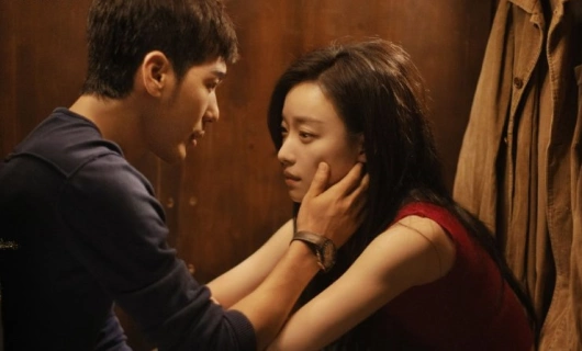 К западу от Юймэня 15 серия