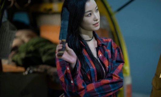 К западу от Юймэня 2 серия