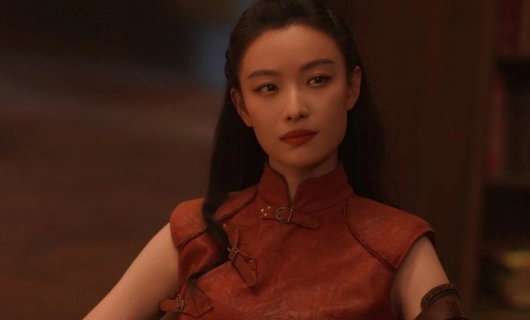 К западу от Юймэня 22 серия