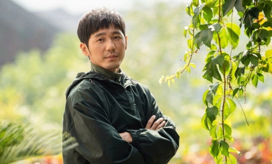 К западу от Юймэня 24 серия