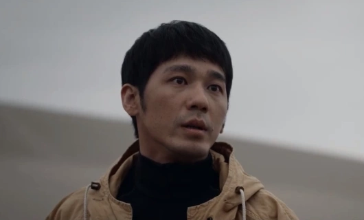 К западу от Юймэня 29 серия