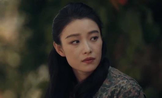 К западу от Юймэня 30 серия