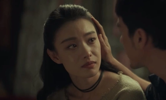 К западу от Юймэня 31 серия