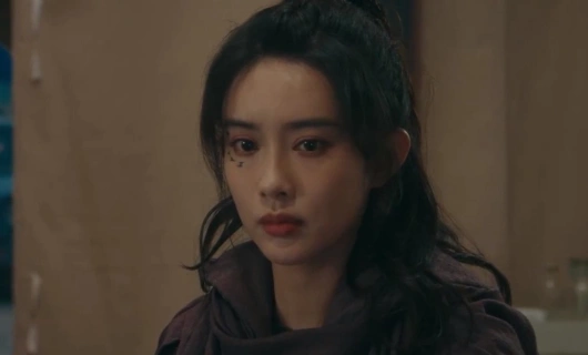 К западу от Юймэня 34 серия