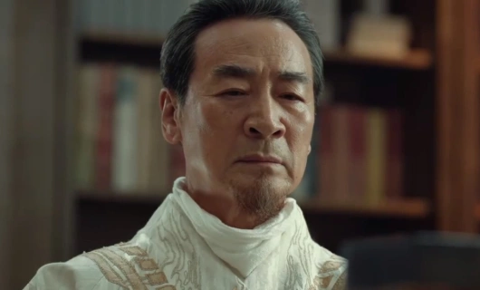 К западу от Юймэня 36 серия