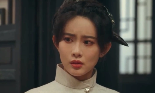 К западу от Юймэня 37 серия