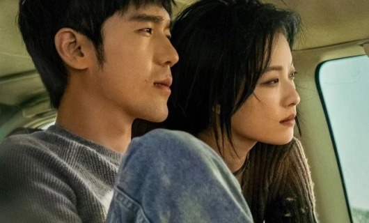 К западу от Юймэня 7 серия