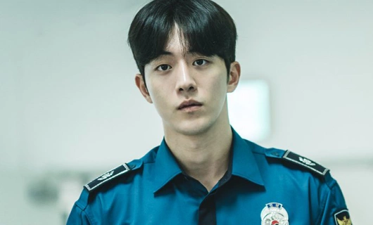 Линчеватель 1 серия