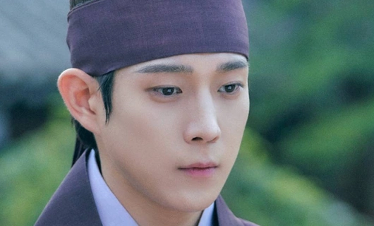 Луна, которая восходит днём 1 серия