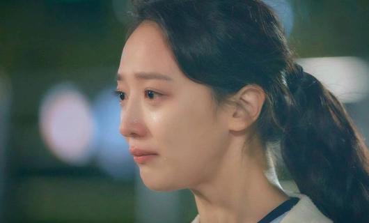 Луна, которая восходит днём 12 серия