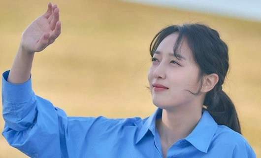 Луна, которая восходит днём 14 серия