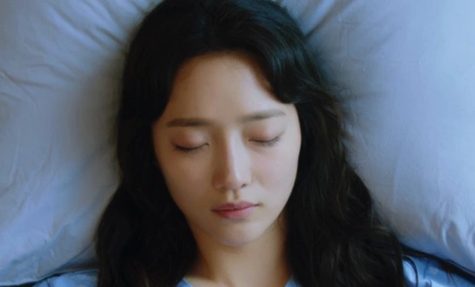 Луна, которая восходит днём 4 серия