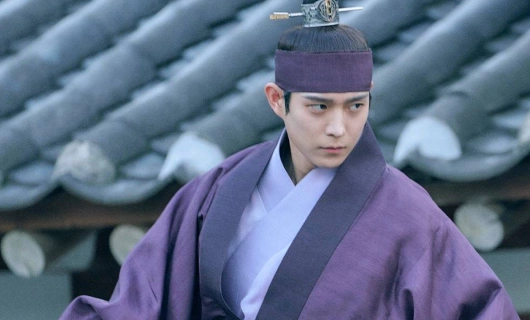 Луна, которая восходит днём 5 серия