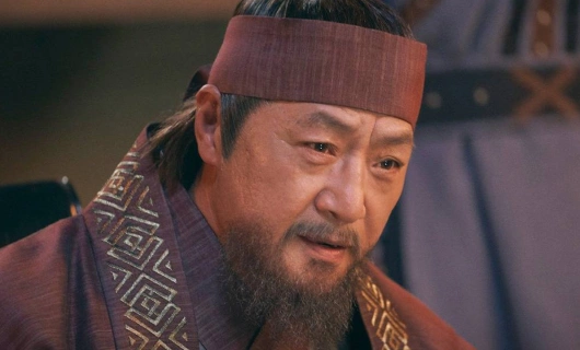 Луна, которая восходит днём 6 серия