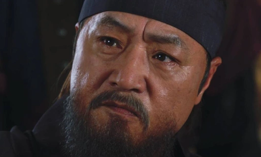 Луна, которая восходит днём 7 серия