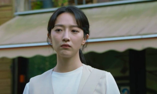 Луна, которая восходит днём 9 серия