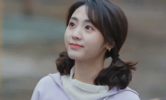 Любовь — это случайность 10 серия