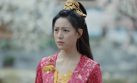 Любовь — это случайность 12 серия