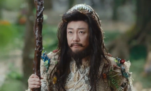 Любовь — это случайность 13 серия