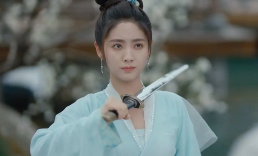 Любовь — это случайность 14 серия