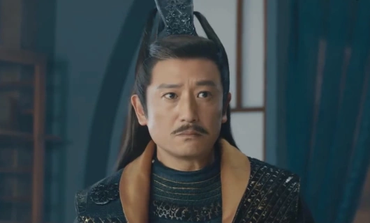 Любовь — это случайность 17 серия