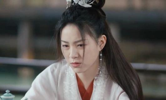 Любовь — это случайность 18 серия