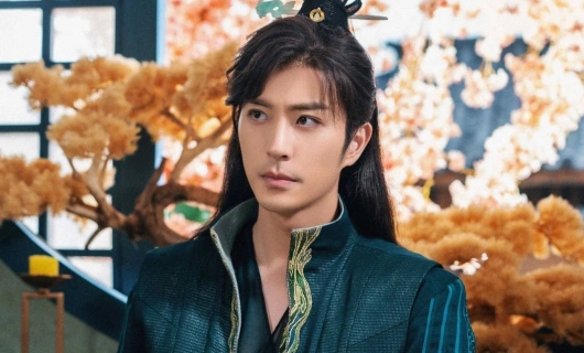 Любовь — это случайность 2 серия