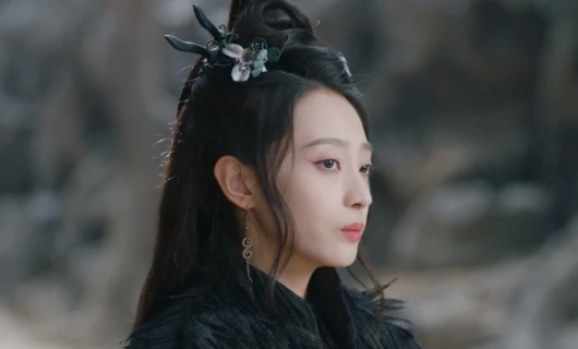 Любовь — это случайность 20 серия