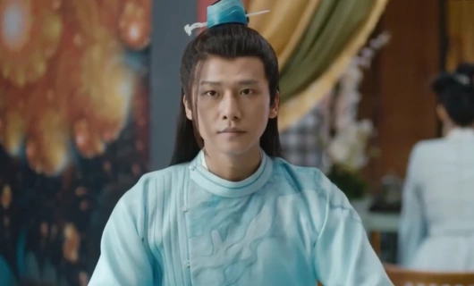 Любовь — это случайность 22 серия