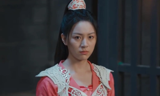 Любовь — это случайность 25 серия