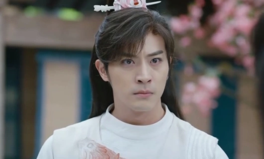 Любовь — это случайность 26 серия