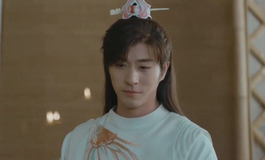 Любовь — это случайность 27 серия