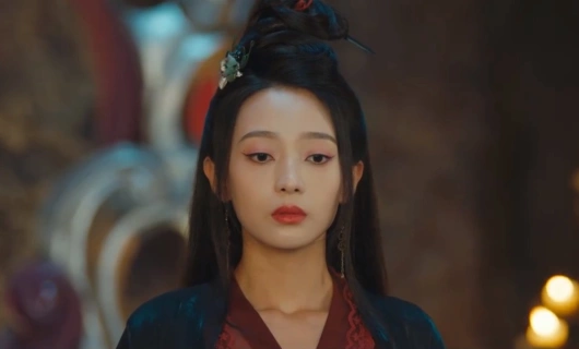 Любовь — это случайность 29 серия