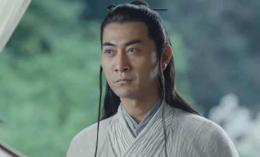 Любовь — это случайность 3 серия