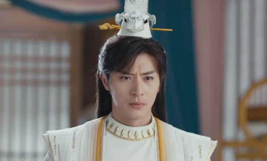 Любовь — это случайность 30 серия