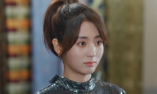 Любовь — это случайность 31 серия