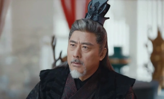 Любовь — это случайность 4 серия