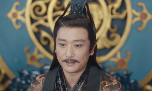 Любовь — это случайность 5 серия