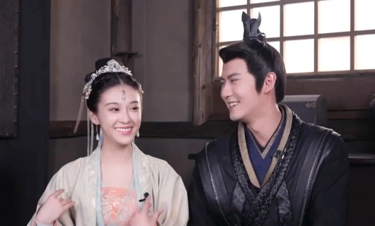 Не тот паланкин, тот жених 25 серия «Спецвыпуск»