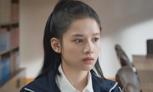 Он вышел из огня 1 серия