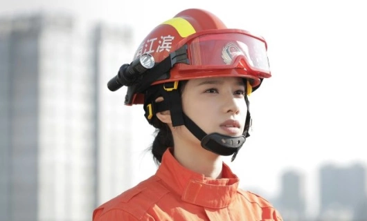 Он вышел из огня 10 серия