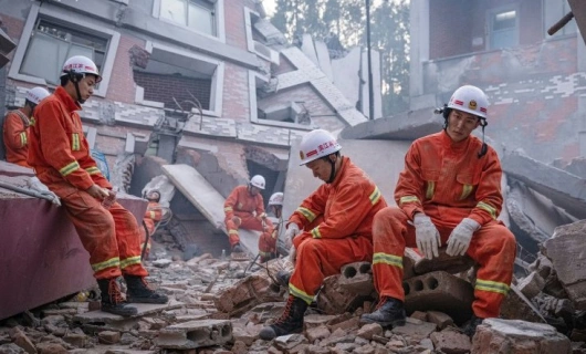 Он вышел из огня 11 серия