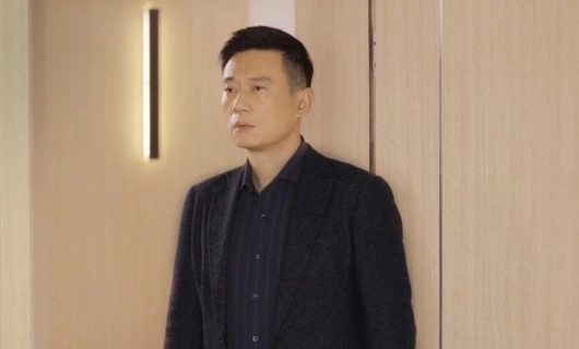 Он вышел из огня 12 серия