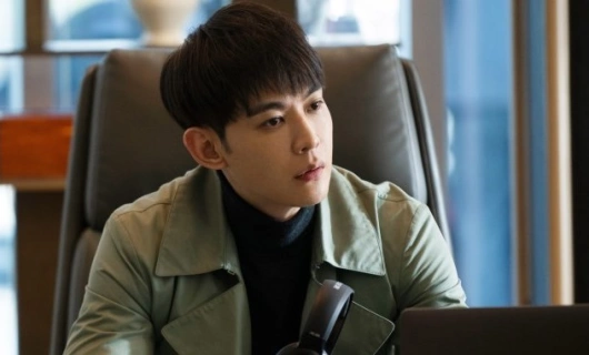 Он вышел из огня 13 серия